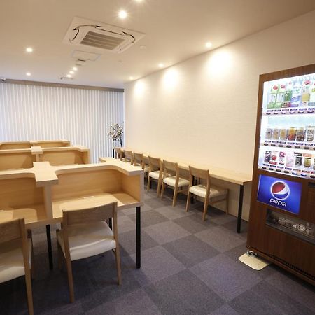 Grand Cabin Tenjin Minami ฟูกุโอกะ ภายนอก รูปภาพ