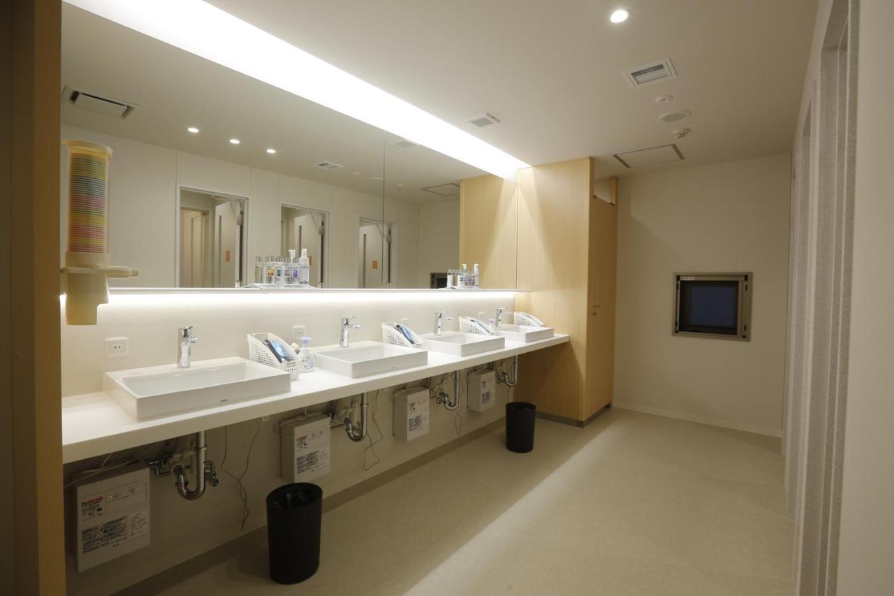 Grand Cabin Tenjin Minami ฟูกุโอกะ ภายนอก รูปภาพ
