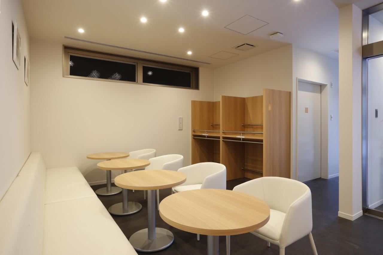 Grand Cabin Tenjin Minami ฟูกุโอกะ ภายนอก รูปภาพ