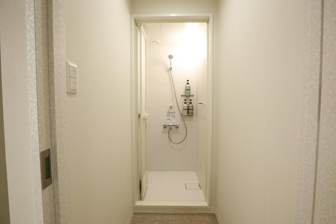 Grand Cabin Tenjin Minami ฟูกุโอกะ ภายนอก รูปภาพ