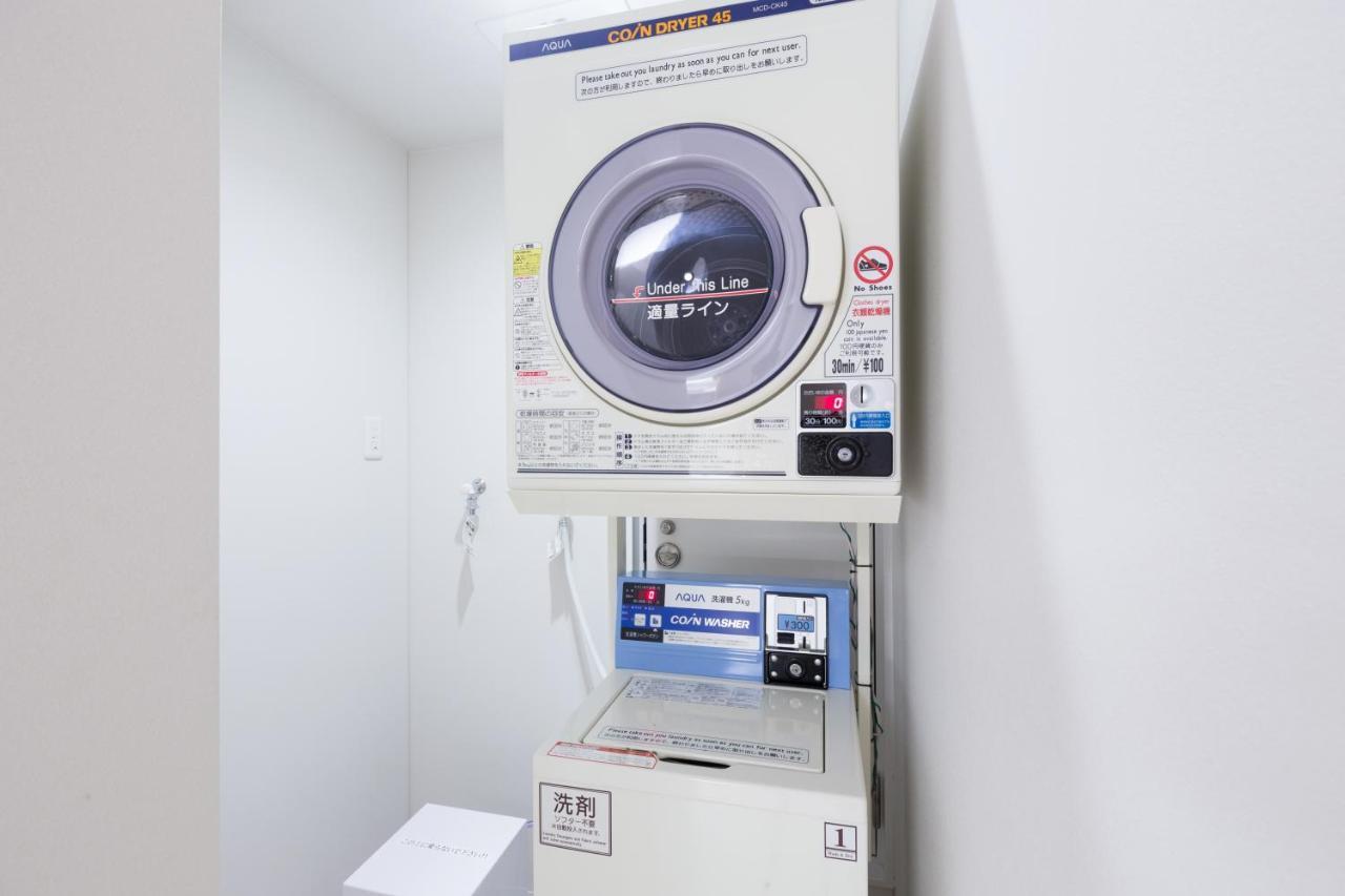 Grand Cabin Tenjin Minami ฟูกุโอกะ ภายนอก รูปภาพ