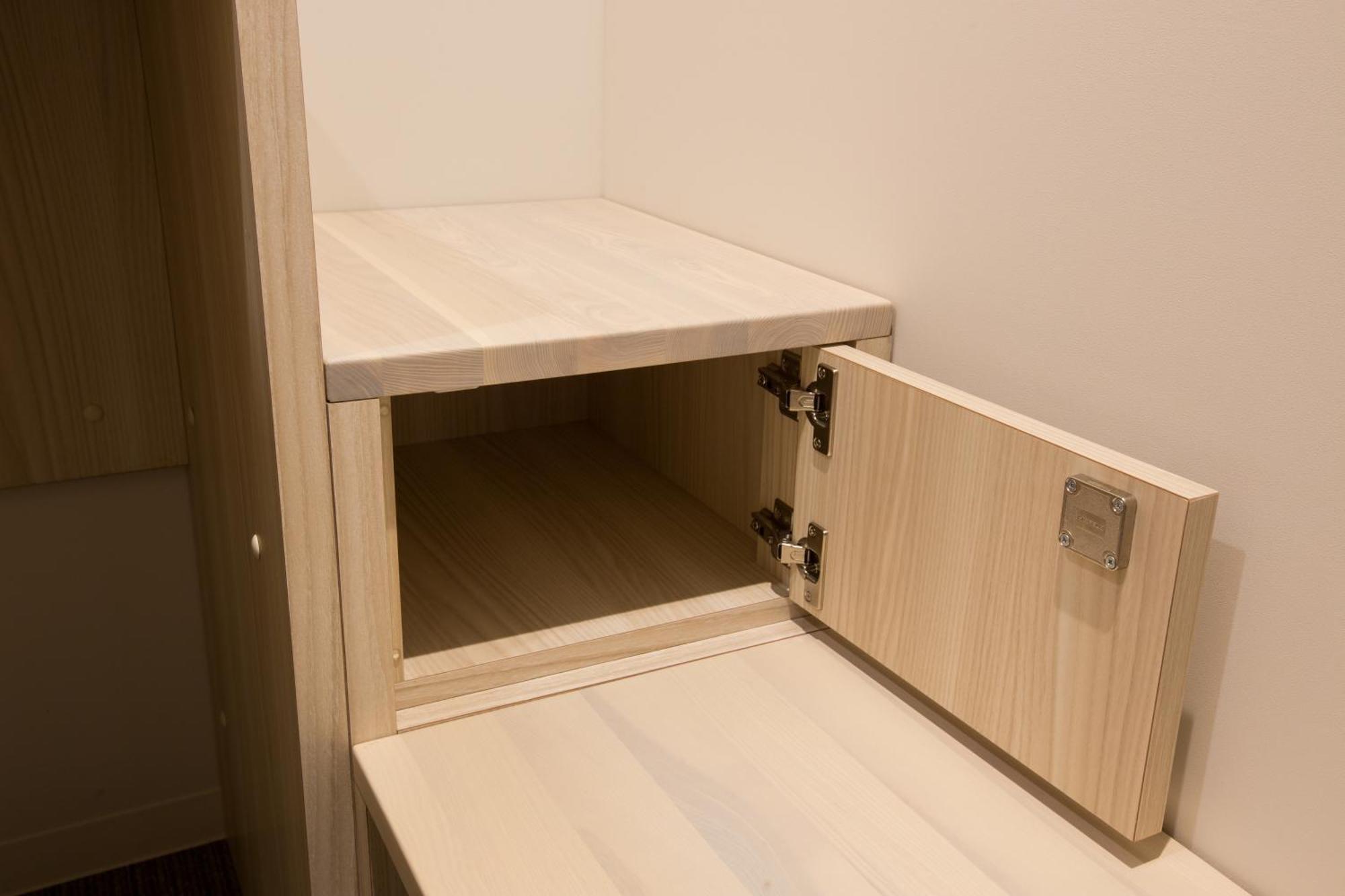 Grand Cabin Tenjin Minami ฟูกุโอกะ ภายนอก รูปภาพ