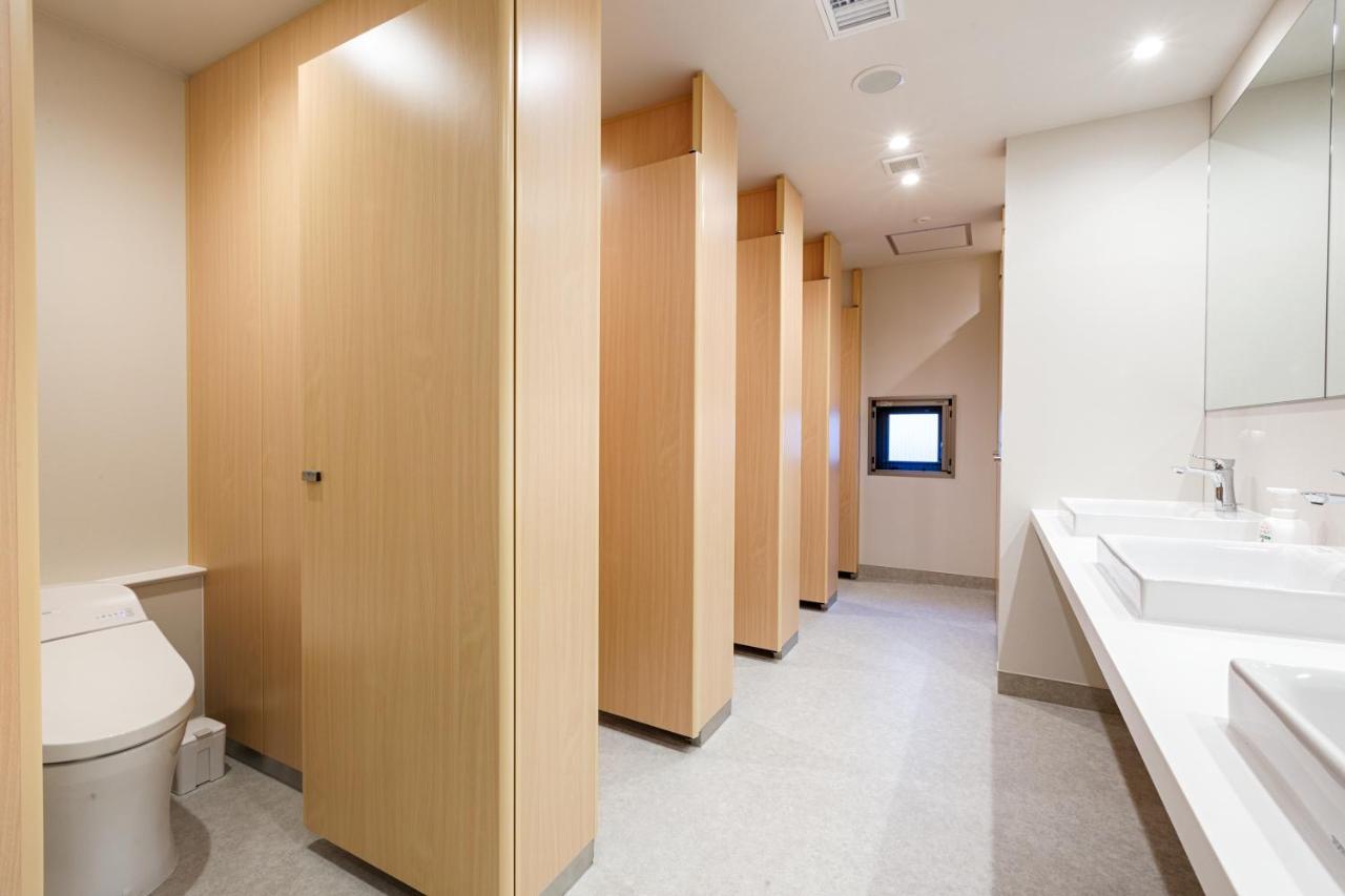 Grand Cabin Tenjin Minami ฟูกุโอกะ ภายนอก รูปภาพ